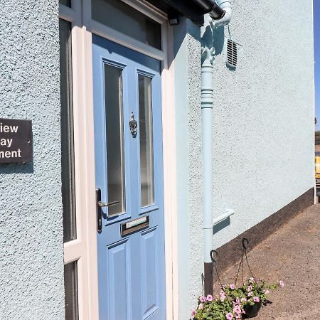Bay View Apartment Porthmadog Exterior photo